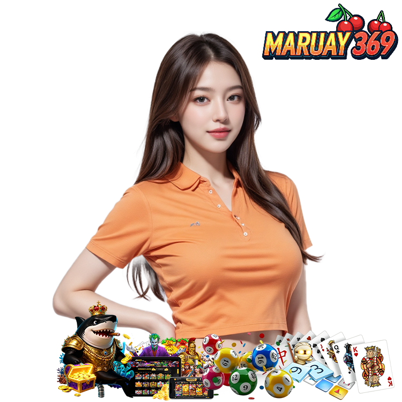 MARUAY369 คาสิโนออนไลน์มาแรง