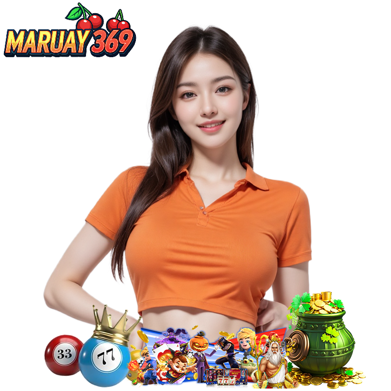 MARUAY369 ฝากประจำ