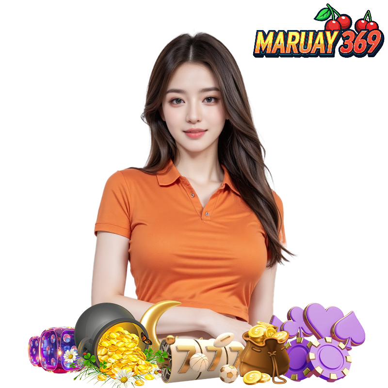 MARUAY369 โบนัสฟรี