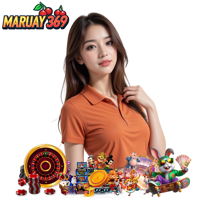 MARUAY369