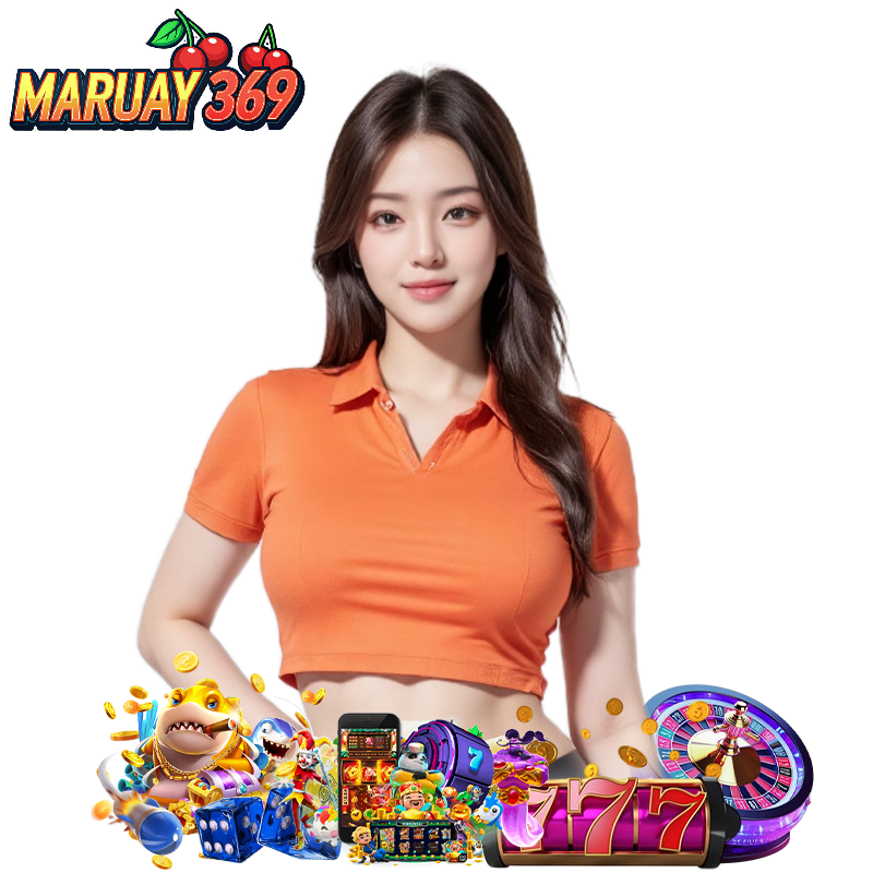 MARUAY369 สมัคร